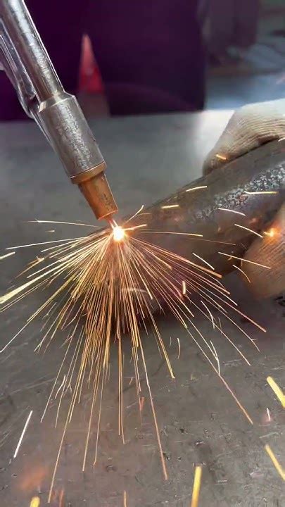 Laser Welding: A Revolutionary Fusion of Precision and Power