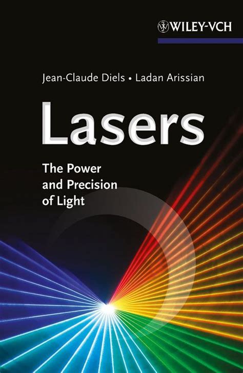 Lasers Ebook Reader