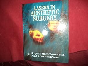 Lasers in Aesthetic Surgery 1st Edition Epub