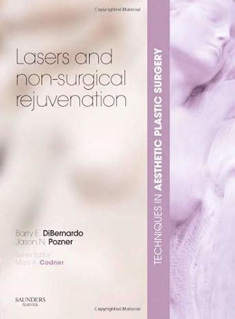 Lasers in Aesthetic Surgery 1st Edition Epub