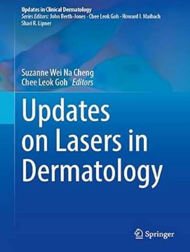 Lasers in Dermatology 1st Edition Kindle Editon