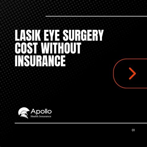 Lasik Eye Surgery Cost Without Insurance: Uncover the $3,000 to $5,500 Price Tag