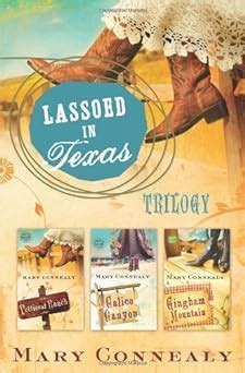 Lassoed in Texas Trilogy PDF