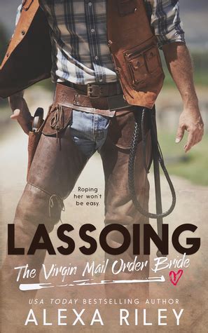 Lassoing A Mail-Order Bride PDF