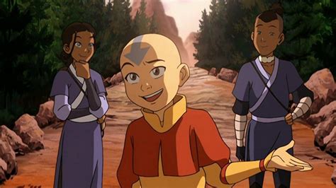 Last Airbender Can't Say Bender: A Linguistic Dive into the World of Avatar