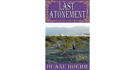 Last Atonement A Gideon Johann Western Book 7 Kindle Editon
