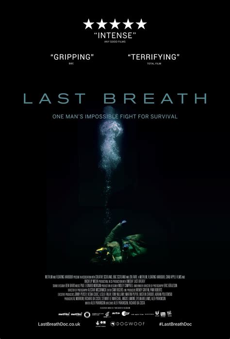 Last Breath Doc