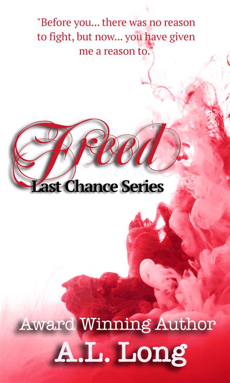 Last Chance 5 Book Series Kindle Editon