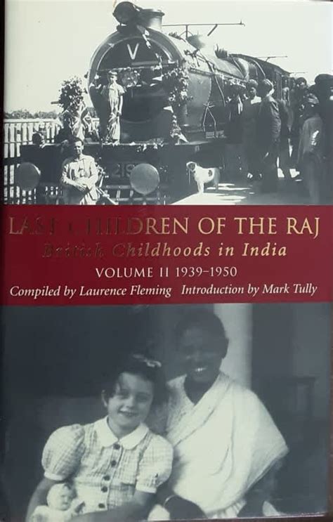 Last Children of the Raj Vol. II Epub