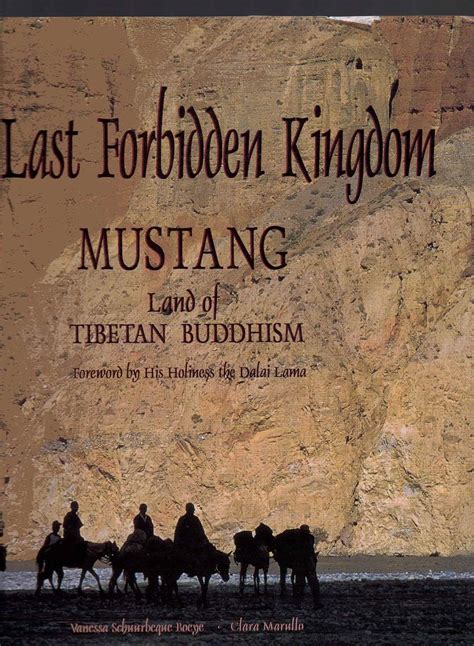 Last Forbidden Kingdom Mustang Land of Tibetan Buddhism Epub