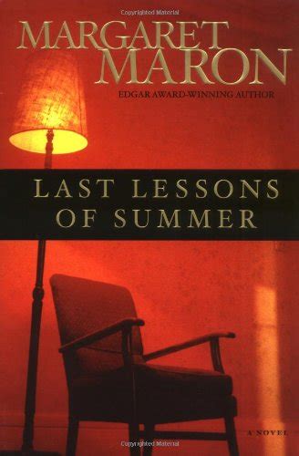 Last Lessons of Summer Epub