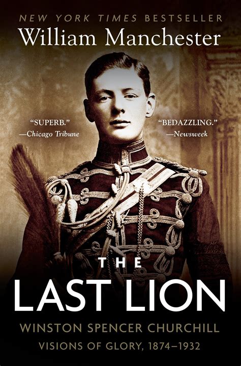 Last Lion Winston Churchill 1874 1932 PDF