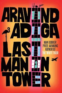 Last Man in Tower PDF