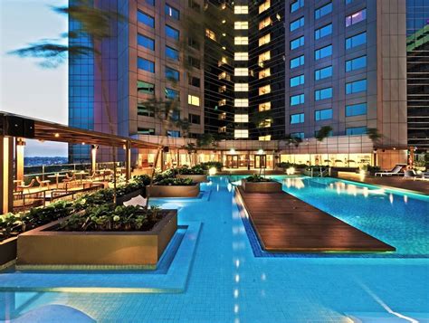 Last Minute Hotel Deals Johor Bahru: 7 Best Options for a Perfect Getaway