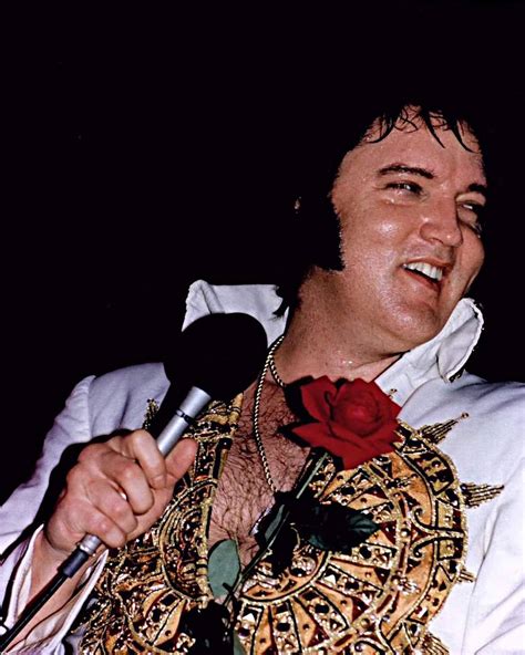 Last Pic of Elvis: A Deep Dive into the King's Final Days