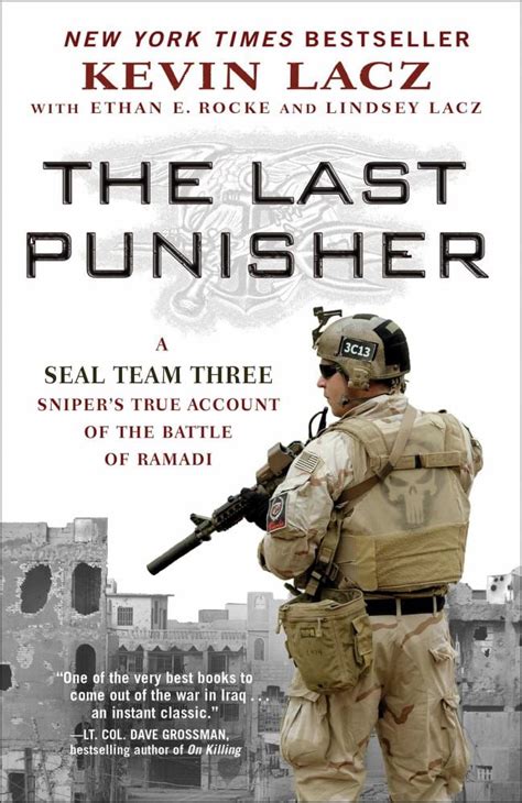 Last Punisher Sniperâ€™s Account Battle Reader