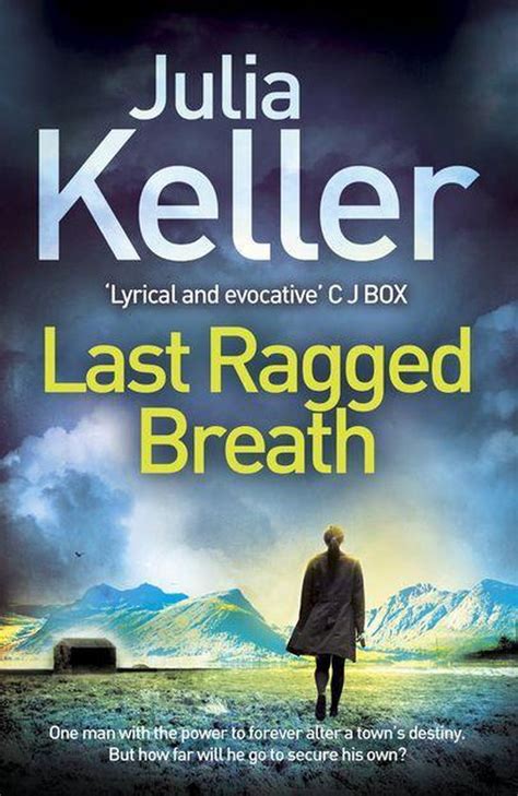 Last Ragged Breath A Novel Bell Elkins Novels Doc