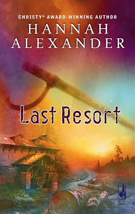 Last Resort Hideaway Book 3 PDF