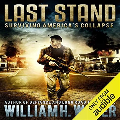 Last Stand Surviving America s Collapse Reader