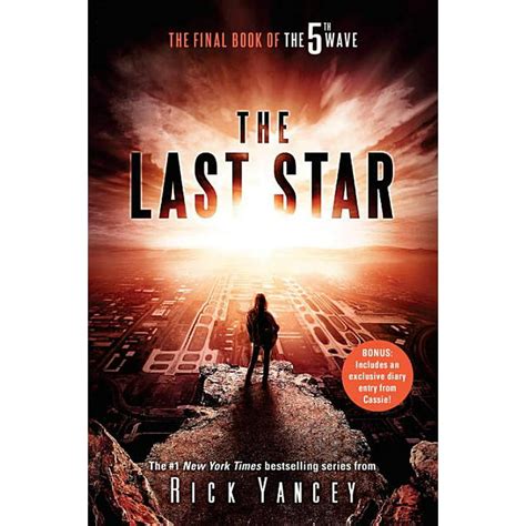 Last Star Final Book Wave Kindle Editon
