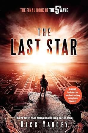 Last Star Final Book Wave Kindle Editon