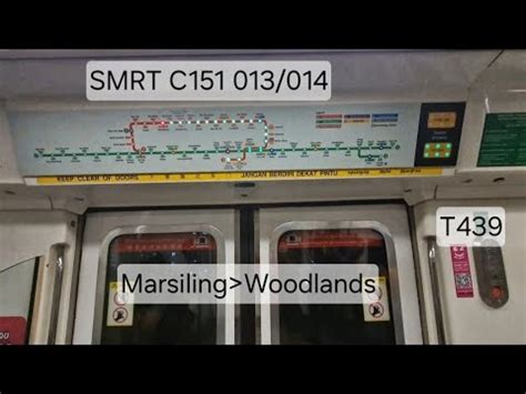 Last Train from Jurong East to Woodlands: A Comprehensive Guide