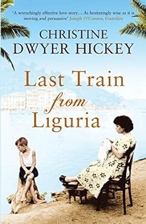 Last Train from Liguria Reader