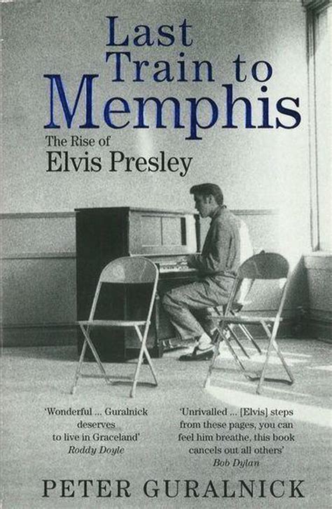 Last Train to Memphis Ebook Epub