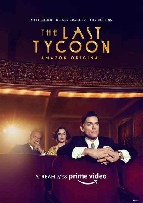 Last Tycoon Doc