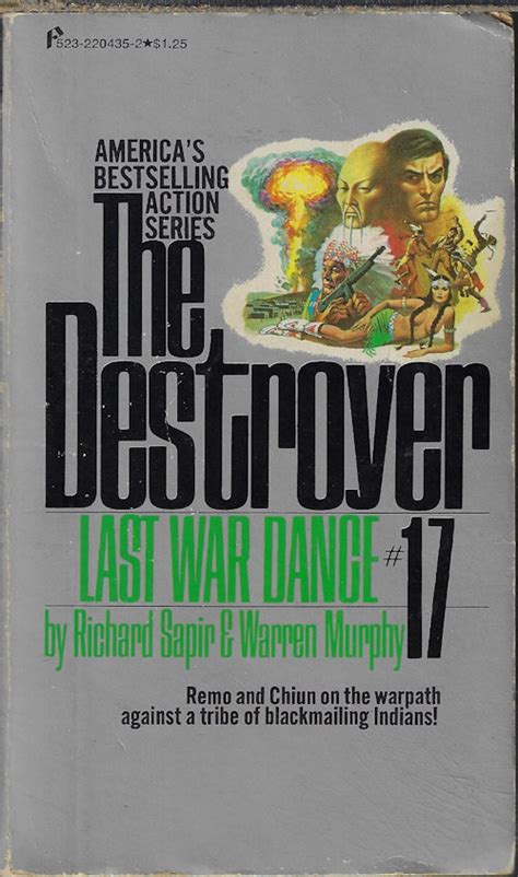 Last War Dance PDF