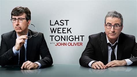 Last Week Tonight Aug 18 Free Full Episode