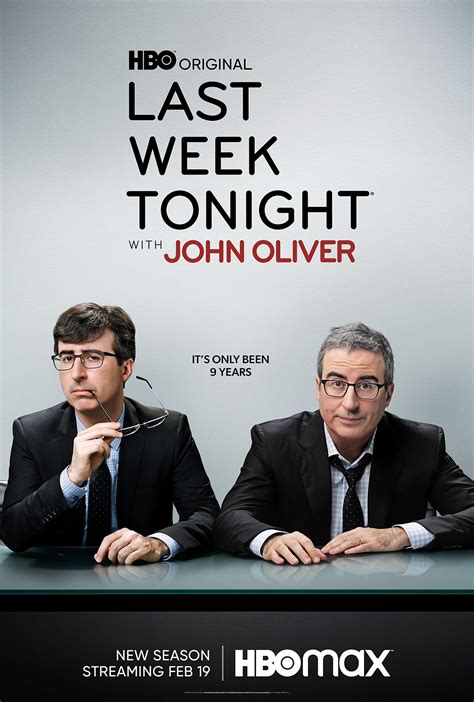 Last Week Tonight Aug 18 Free Full Episode: What You Missed