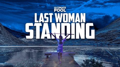 Last Woman Standing Reader