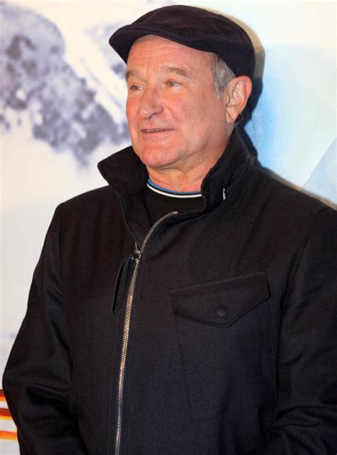 Last Words of Robin Williams: A Tragic Farewell