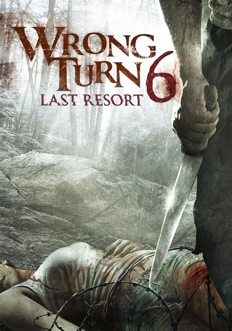 Last Wrong Turn Epub