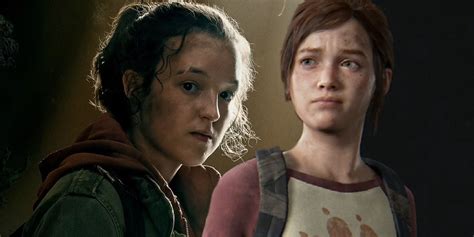 Last of Us: Ellie's Bad Casting Sparks Backlash