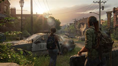 Last of Us Game Controls: Master the Art of Survival in the Post-Apocalyptic Wasteland