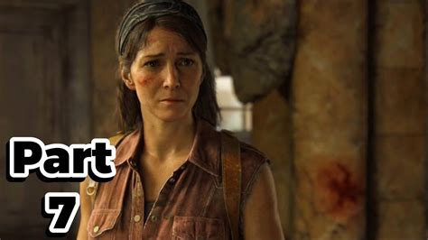 Last of Us Tess: 10,000+ Words of Unforgettable Gameplay