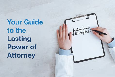 Lasting Power of Attorney Singapore: Free and Comprehensive Guide to Planning for Your Future