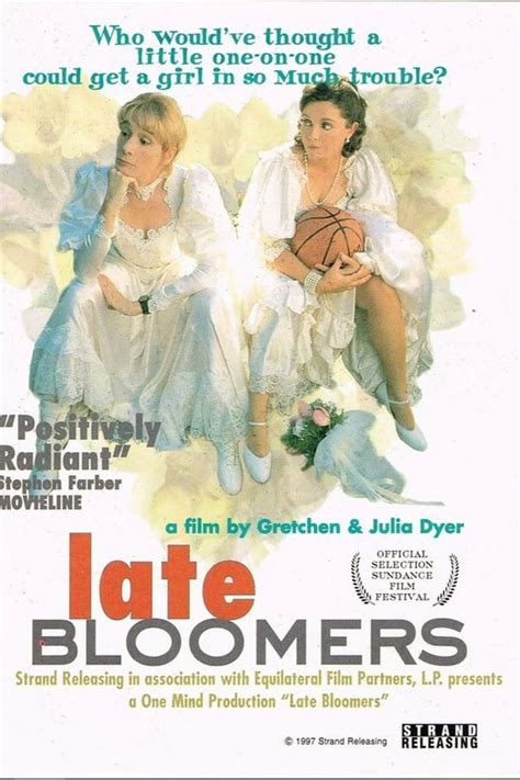 Late Bloomers Kindle Editon
