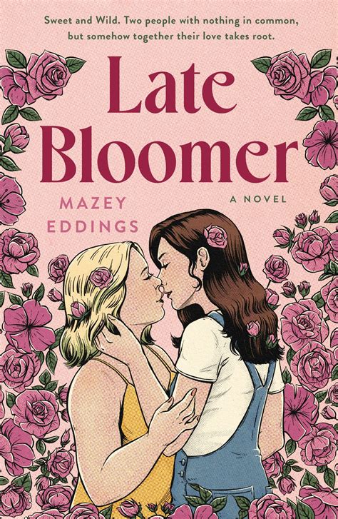 Late Bloomers Kindle Editon