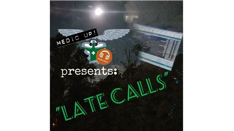 Late Call Volume 1 Doc