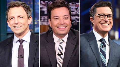 Late Night Host Jack: Unveiling the Secrets of Late-Night Comedy