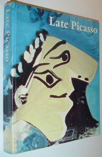 Late Picasso Paintings Sculpture Drawing Prints 1953-1972