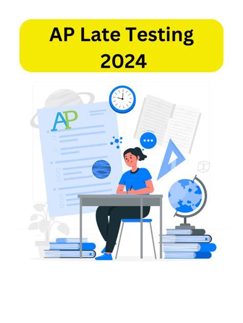 Late Testing AP 2024: A Comprehensive Guide to Ace Your Exams