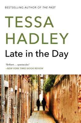 Late in the Day A Novel Epub