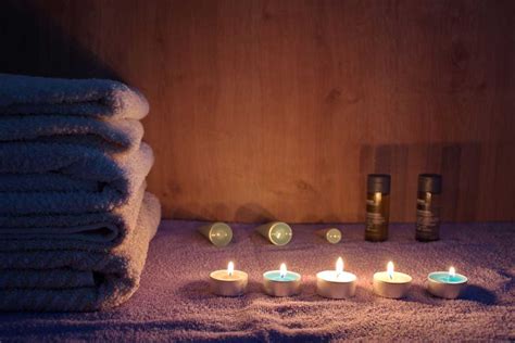 Late-Night Massage: A Path to Relaxation and Rejuvenation