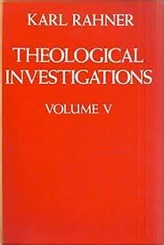 Later writings His Theological investigations Kindle Editon