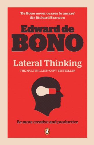 Lateral.Thinking.A.Textbook.of.Creativity Ebook Kindle Editon