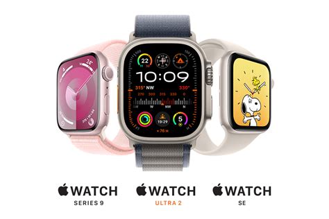 Latest Apple Watch 2024: A Comprehensive Guide to the Upcoming Smartwatch